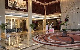 Ramada Plaza Shaoguan City Centre Hotel